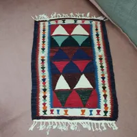 گلیم فرش دستباف
