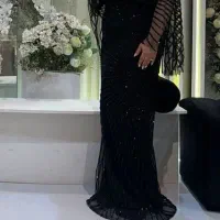 لباس مجلسی زنانه|لباس|مشهد, هنرستان|دیوار