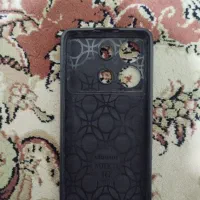 قاب گوشی شیامی نوت ۱۳ ساده|لوازم جانبی موبایل و تبلت|رباط‌کریم, رباط‌کریم|دیوار