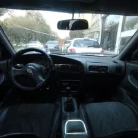 پروتون ویرا لیفت بک ۲۰۰۳ سالم|خودرو سواری و وانت|تهران, دانشگاه شریف|دیوار