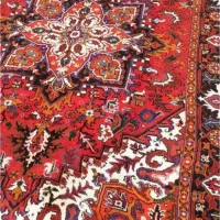 قالیشویی ممتاز دریا