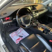 لکسوس ای اس ۲۰۱۵|خودرو سواری و وانت|تهران, فرمانیه|دیوار