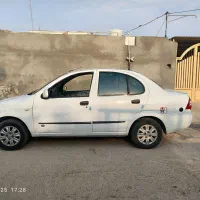 تیبا ۱ دوگانه فابریک