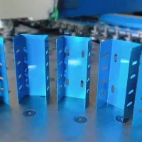 سینی کابل + نردبان کابل + وال پست|مصالح و تجهیزات ساختمان|تهران, فردوسی|دیوار