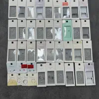 پرسینگ نقره