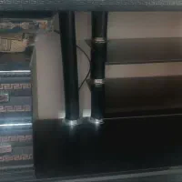 بوفه،تلوزیون،زیرتلویزیون|بوفه، ویترین، کنسول|ویلکیج, |دیوار