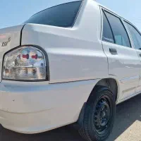 ۱۳۲ مدل ۹۷|خودرو سواری و وانت|قائن, |دیوار