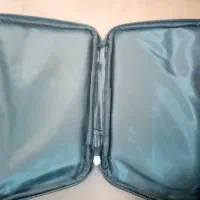 فروش فوری 2 عدد کیف راکت لوکی و فرند شیپ|تجهیزات ورزشی|نجفآباد, فاز ۴ شهرک آزادگان|دیوار