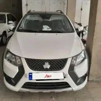 کوییک 1403 گارانتی فعال