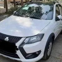 کوییک GXR-L پارس خودرویی، رینگ آلومینیومی