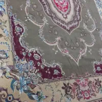 فروش ۲ جفت فرش ۱۲ متری