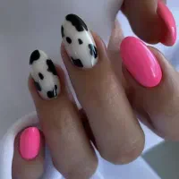 مدل ناخن میخوام