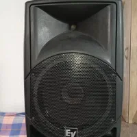 یک عدد باند 12 اینچ EV|سیستم صوتی خانگی|کهریزک, |دیوار