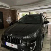 اطلس Gمشکی|خودرو سواری و وانت|گرگان, |دیوار