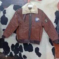 کاپشن اورجنال بوفالو  مدل پلیسی (کشدار)|لباس|میانه, |دیوار