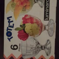 بستنی خوری برند لومینارک