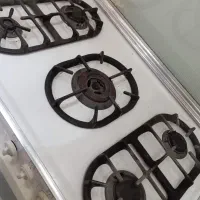 فرگاز سینجر اصل|اجاق گاز و لوازم برقی پختوپز|خرمآباد, |دیوار