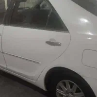 تویوتا کمری اتاق گرند مدل ۲۰۰۶|خودرو سواری و وانت|تهران, زمزم|دیوار