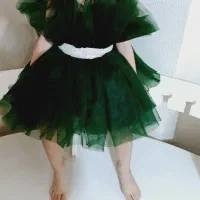 لباس مجلسی بچه
