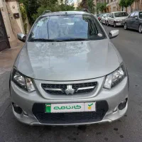 کوییک دنده ای ساده مدل 1400 ضمانت کارنامه