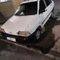 پراید 86