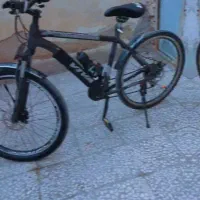 دوچرخه 26