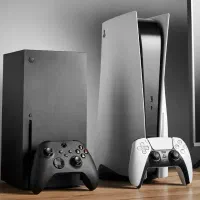 فروش ، خرید ، خریدار xbox ps4 ps5