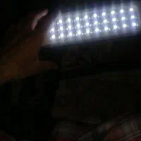 فروش چراغ استراری