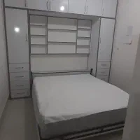 تختوخوابهای کمجا بهترین تختوخاب برای همەی خانەها