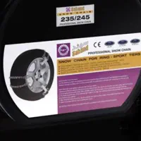 فروش ویژه زنجیر چرخ زنجیری و کمربندی|قطعات یدکی و لوازم جانبی|تهران, تهرانسر شمالی|دیوار