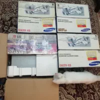 ویدئو سامسونگ|پخشکننده DVD و ویدیو|پردیس, فاز ۱۱|دیوار