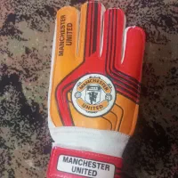 دستکش دروازه بانی