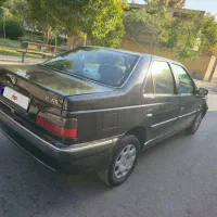 پارس سال ۹۱ دوگانه بدون رنگ خانگی نقد و اقساط