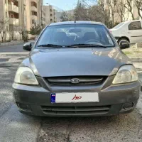 ریو|خودرو سواری و وانت|تهران, شهرک شهید باقری|دیوار