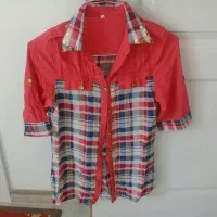 شومیز....۷تاعکسوببین|لباس|هشتگرد, فاز ۲ مهستان|دیوار