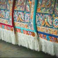 قالیشویی نامجو مدنی سبلان نارمک تهرانو لشگر