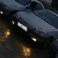 ۴۰۵ تقویت|خودرو سواری و وانت|نیشابور, باغ نو|دیوار