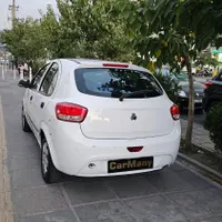 تیبا 2 (هاچبک) EX، مدل ۱۳۹۹|خودرو سواری و وانت|تهران, کوی مهران|دیوار