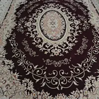 2عددفرش 500شانه و6عدد پشتی