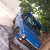 نیسان مدل 97