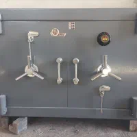 گاوصندوق سفارشی طلاجواهرات خوابیده گاو صندوق 120|خدمات پیشه و مهارت|ارومیه, |دیوار