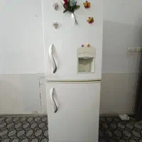 یخچال فریزر البرز
