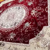 فروش فوری دو تخته فرش