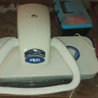 اتوبخار رادکس با پایه