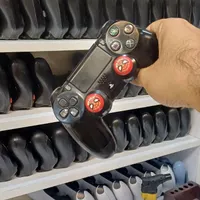 دسته اصلی ps4