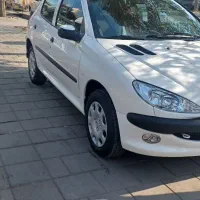 206 مدل 88|خودرو سواری و وانت|ارومیه, |دیوار