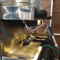 قهوه ساز صنعتی جیمبالی m22