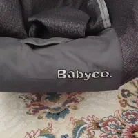 کریر|کالسکه و لوازم جانبی|اصفهان, ناصرخسرو|دیوار