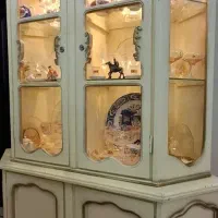 فروش ویترین