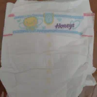 پوشک فله ای هانیز|اسباب و اثاث بچه|یزد, |دیوار